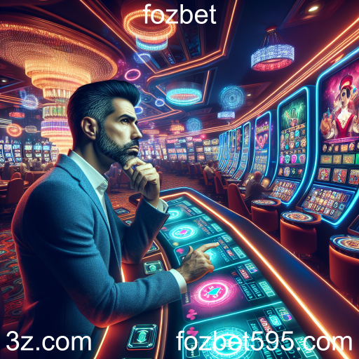 Dicas de Jogo: Aprimorando suas Habilidades em Video Games