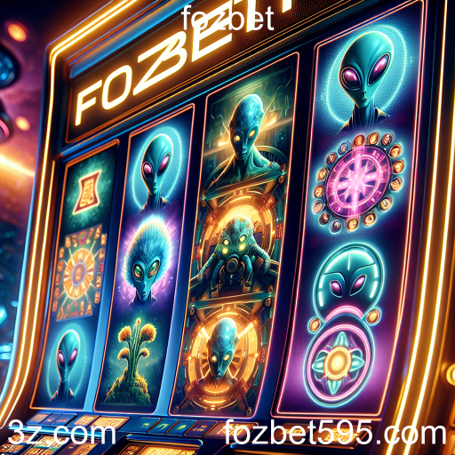 Explorando as Máquinas Mutantes: A Nova Sensação dos Jogos Online